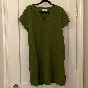 Universal Thread Dress